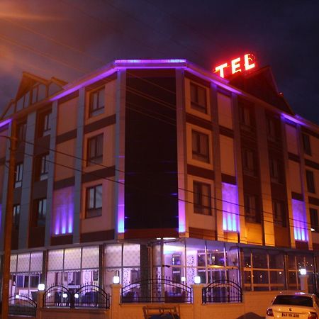 Ecrin Hotel Altintas Exterior foto